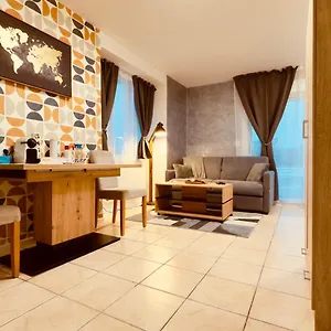  Appartement Cosy A