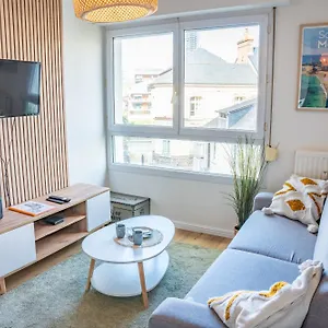  Appartement Le Calliste Des Quais By Nid'ouest