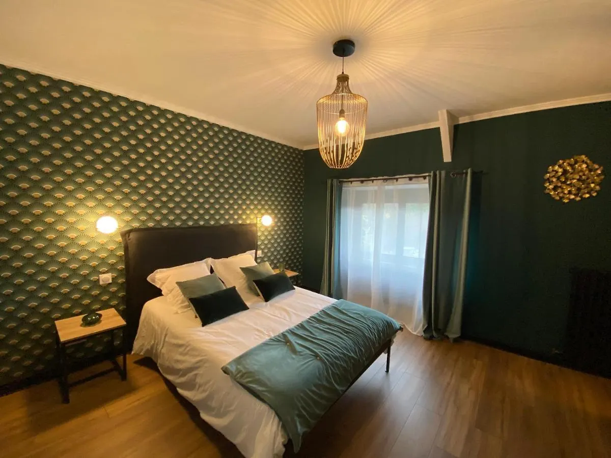 Holiday home Le Domaine Du Sillon Villa Mont-Dol