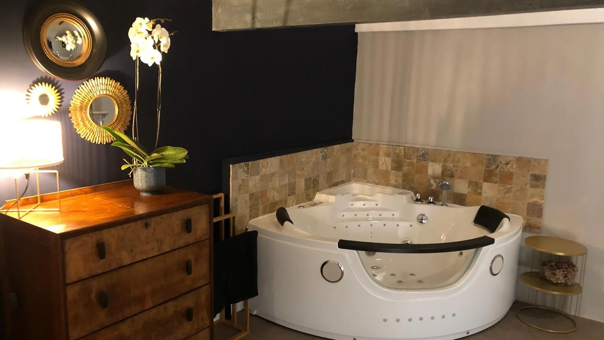 Holiday home Le Domaine Du Sillon Villa Mont-Dol