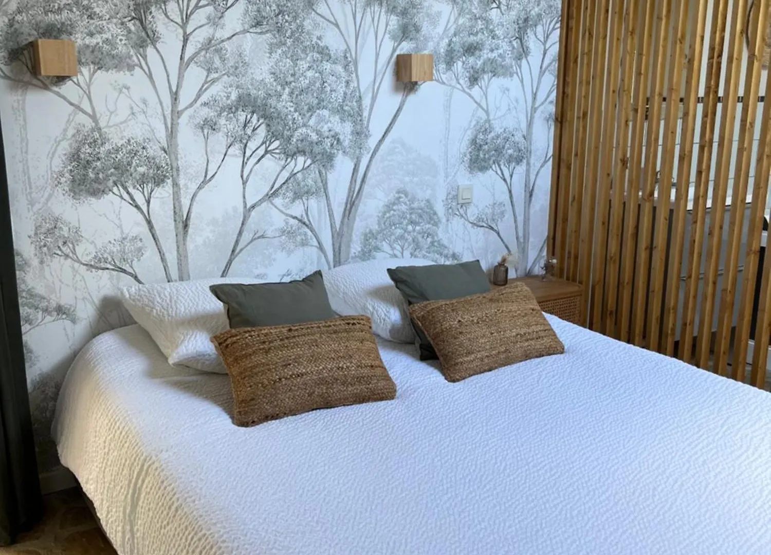 Holiday home Le Domaine Du Sillon Villa Mont-Dol France