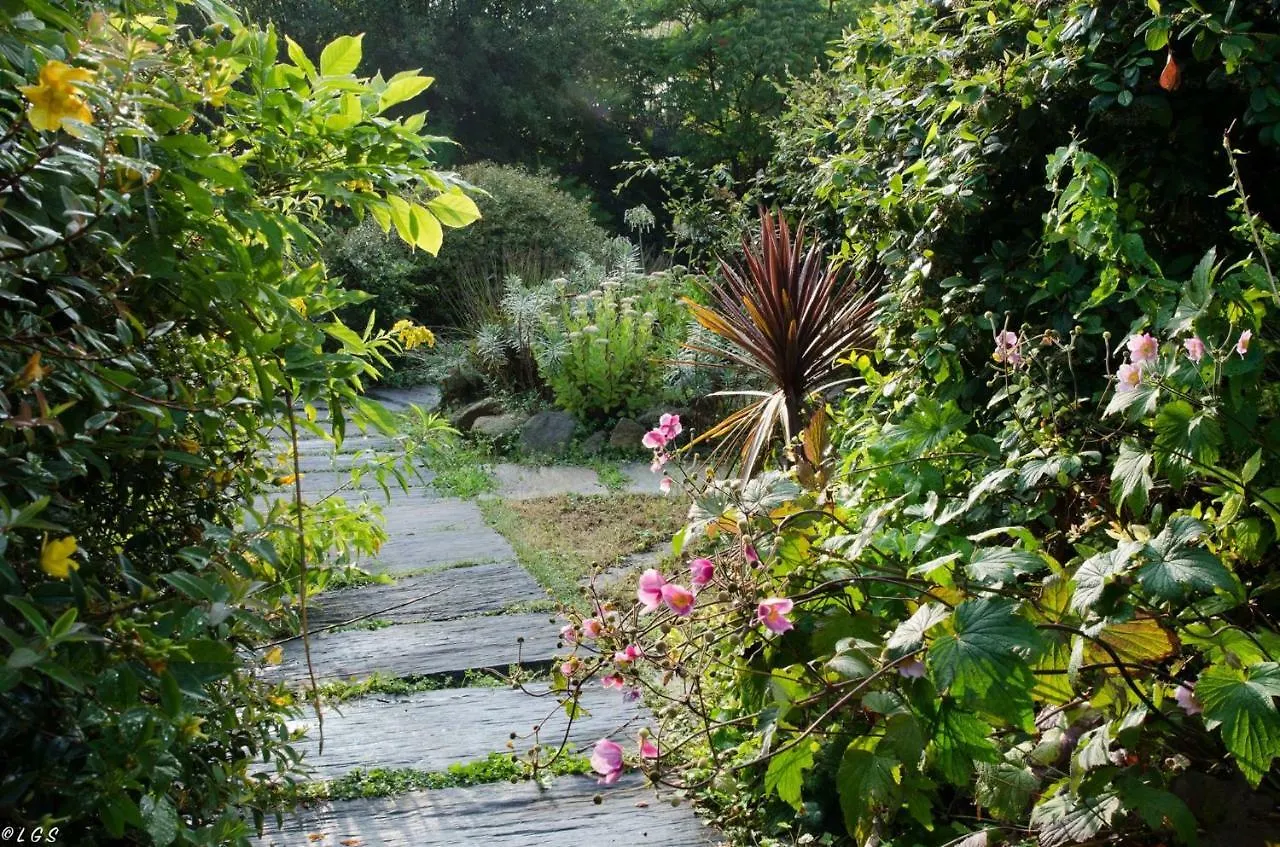 Le Domaine Du Sillon Villa Mont-Dol Holiday home